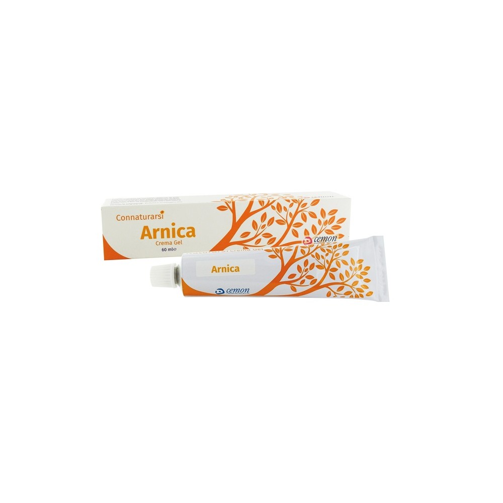 ARNICA CREMA GEL 60ML CEMON
