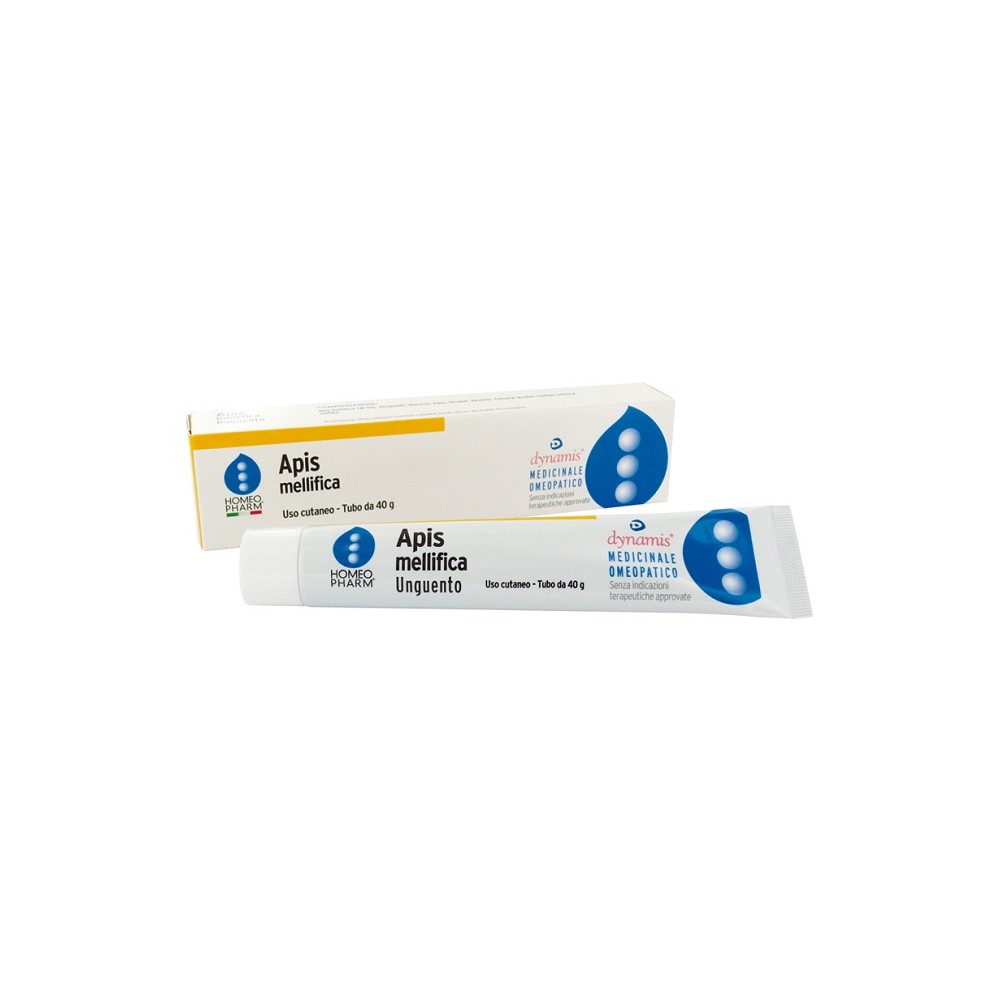 APIS MELLIFICA HOMEOPHARM UNG