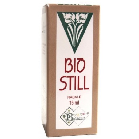 BIOSTILL GOCCE NASALI 15ML