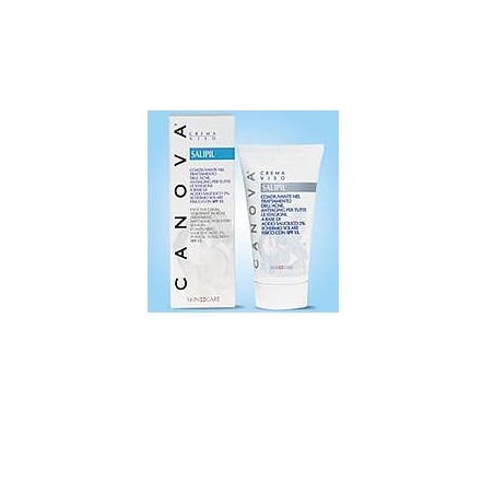 SALIPIL CREMA VISO CANOVA 50ML