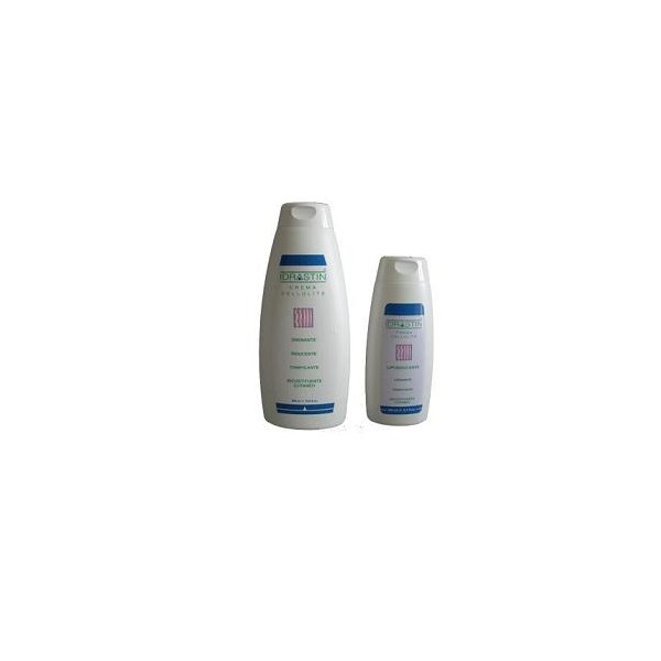 IDRASTIN CREMA CELLULITE 500ML