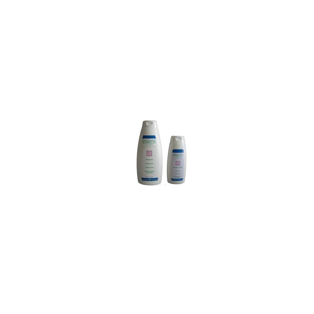 IDRASTIN CREMA CELLULITE 500ML