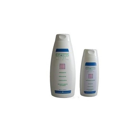 IDRASTIN CREMA CELLULITE 500ML