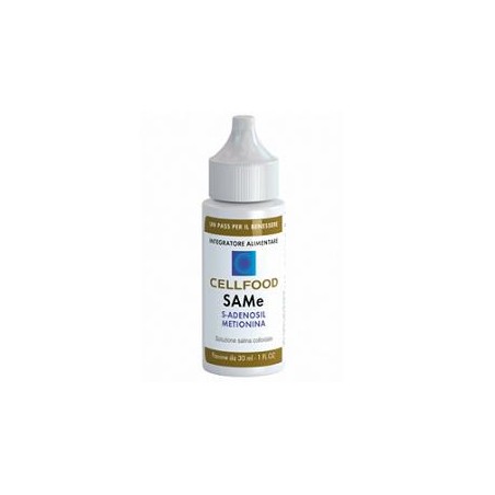 CELLFOOD SAME GOCCE 30ML