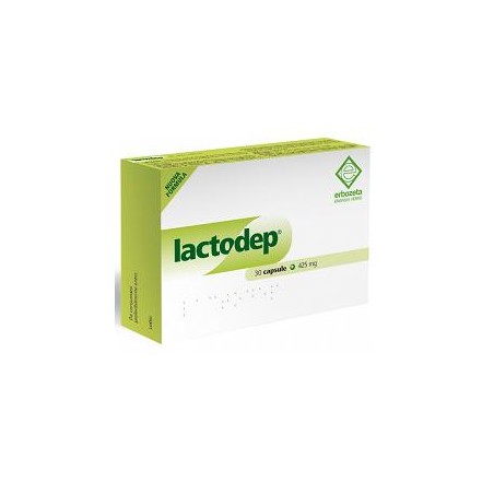 LACTODEP 30CPS