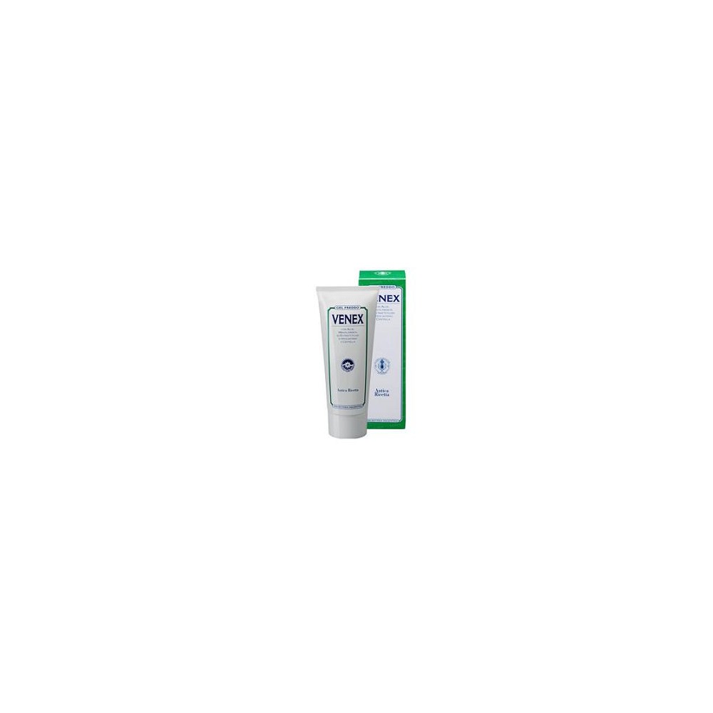 BENEX GEL FREDDO 200ML