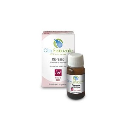 CIPRESSO OLIO ESSENZIALE 10ML