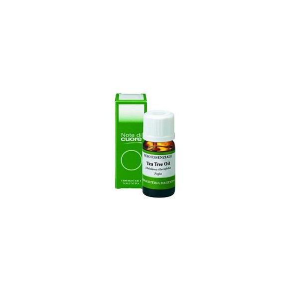 TEA TREE OLIO ESSENZIALE 10ML