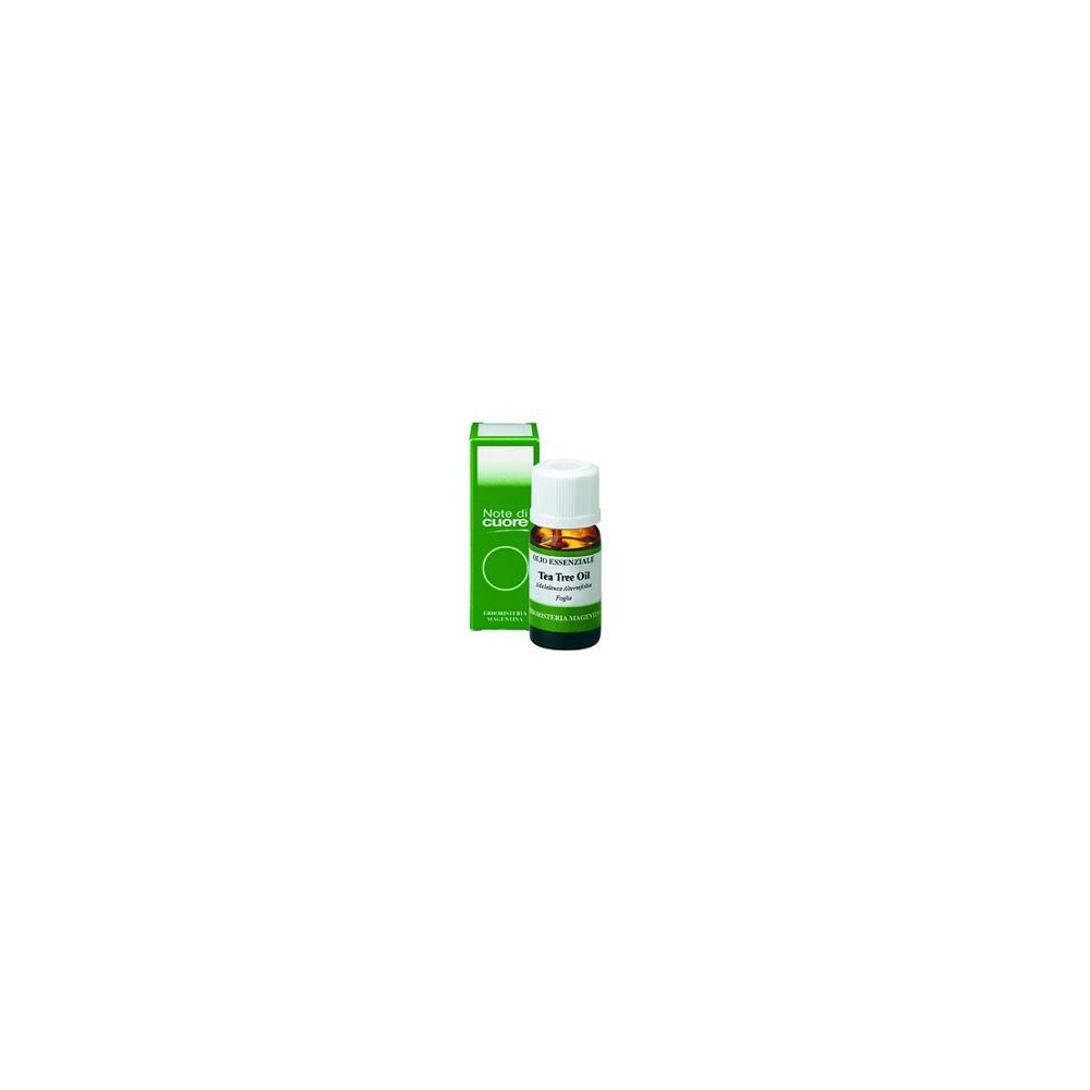 TEA TREE OLIO ESSENZIALE 10ML