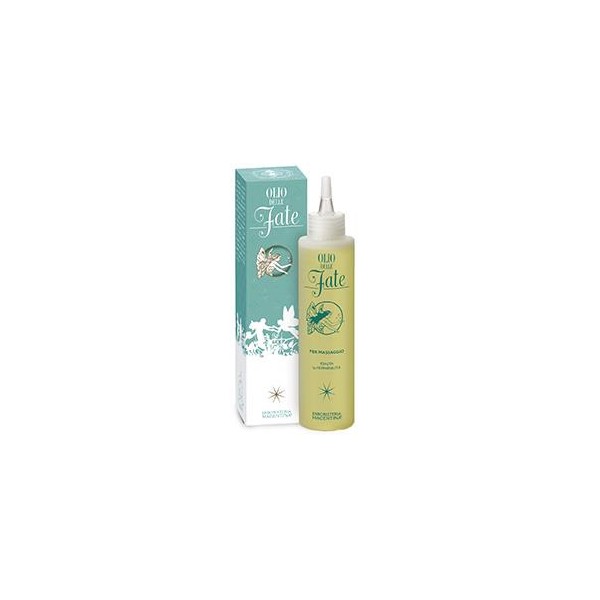 FATE OLIO DELLE FATE 150ML