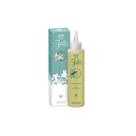 FATE OLIO DELLE FATE 150ML