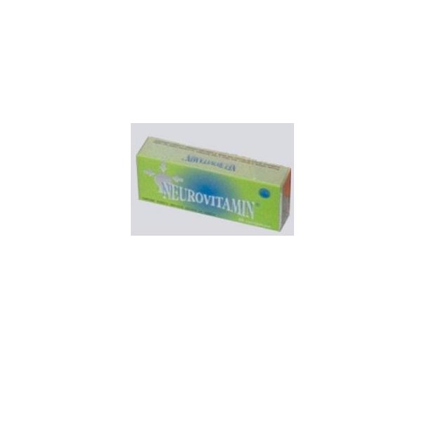 NEUROVITAMIN 48CPR