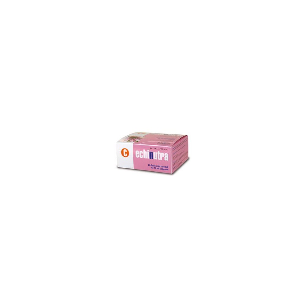 ECHINUTRA C 20 FLAC