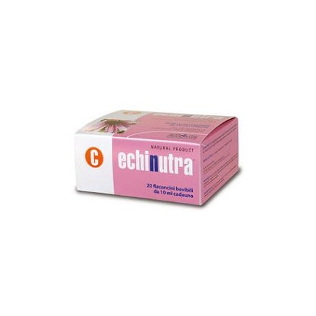 ECHINUTRA C 20 FLAC