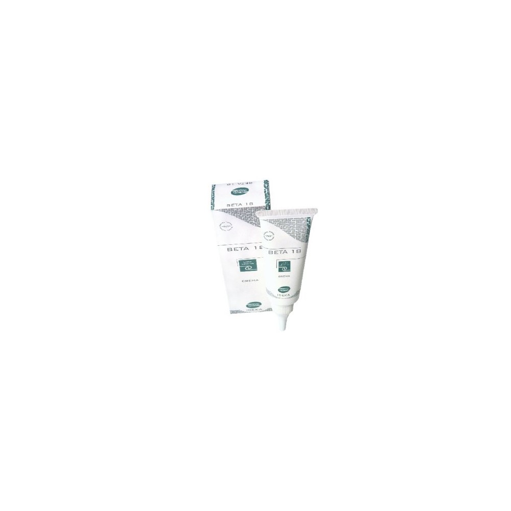 BETA 18 CR LENIT 40ML