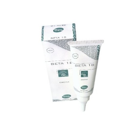 BETA 18 CR LENIT 40ML