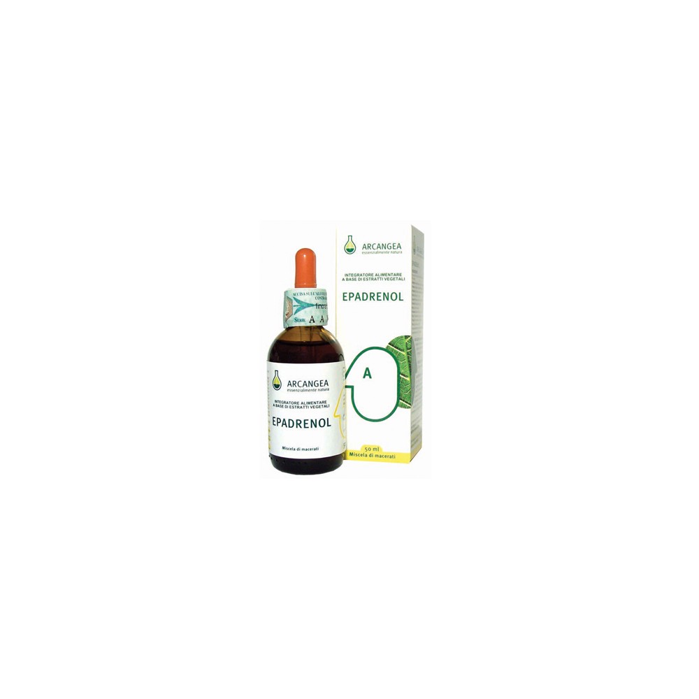 EPADRENOL 50ML