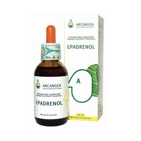 EPADRENOL 50ML