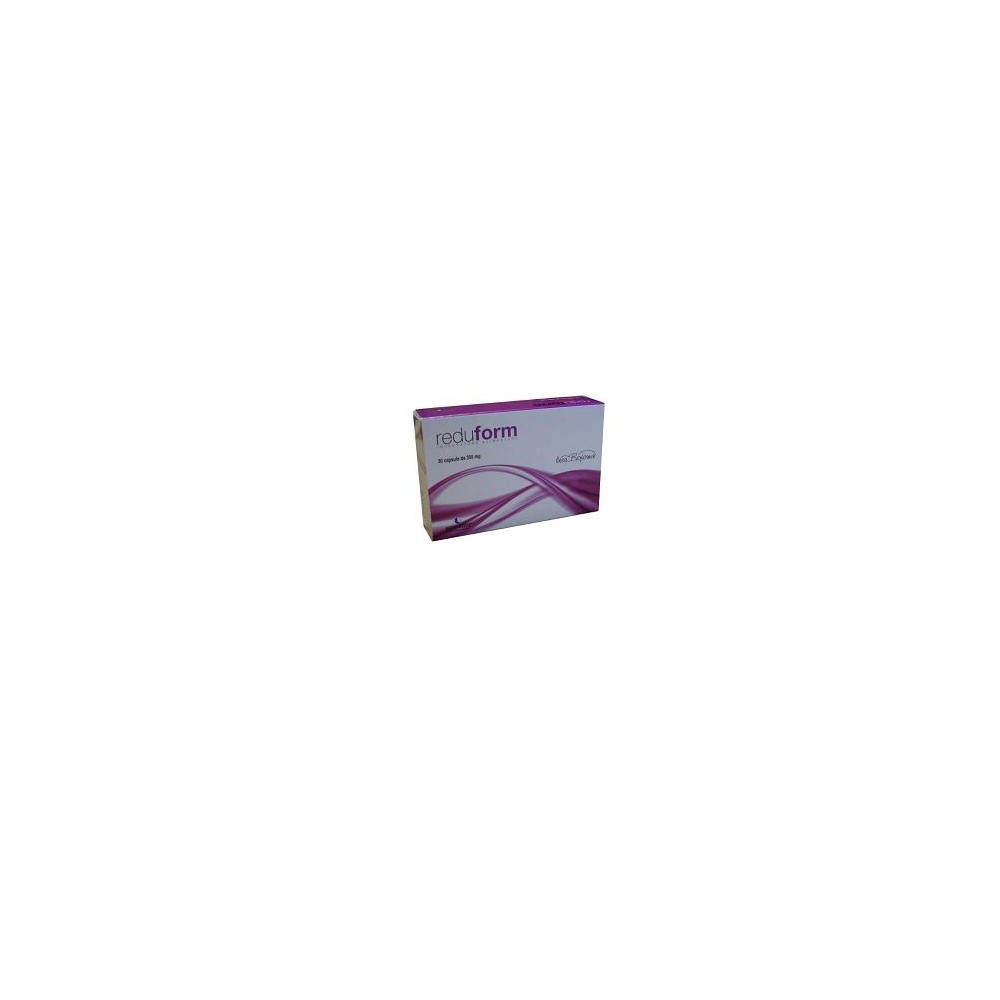 REDUFORM 30CPS 550MG