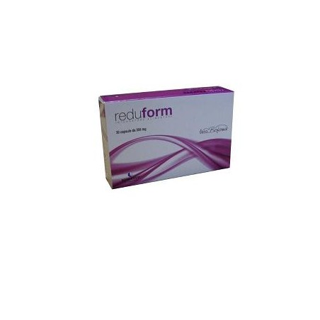 REDUFORM 30CPS 550MG
