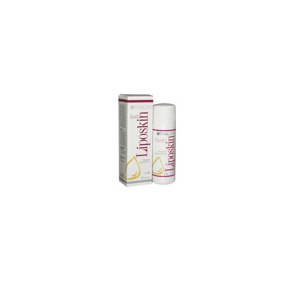 LIPOSKIN LIQUIDO PHARCOS 100ML