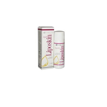 LIPOSKIN LIQUIDO PHARCOS 100ML