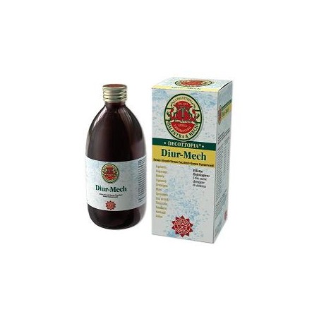 DIUR MECH 500ML