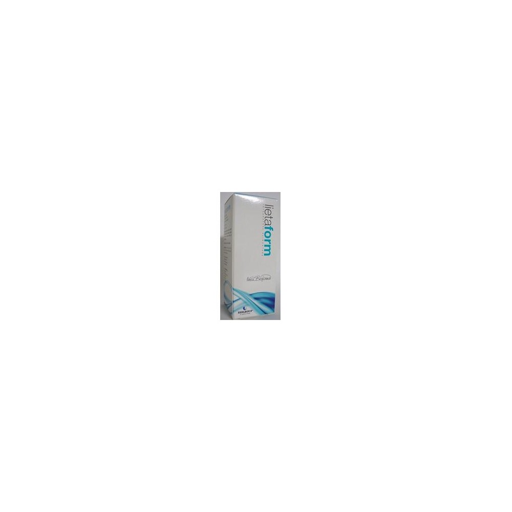 LIETAFORM 50ML SOL IAL