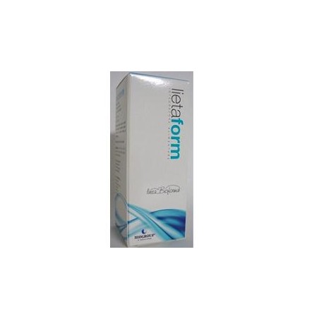 LIETAFORM 50ML SOL IAL