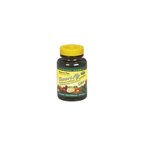 SOURCE OF LIFE 90TAV