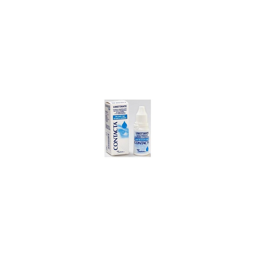 CONTACTA UMETTANTE 15ML CE