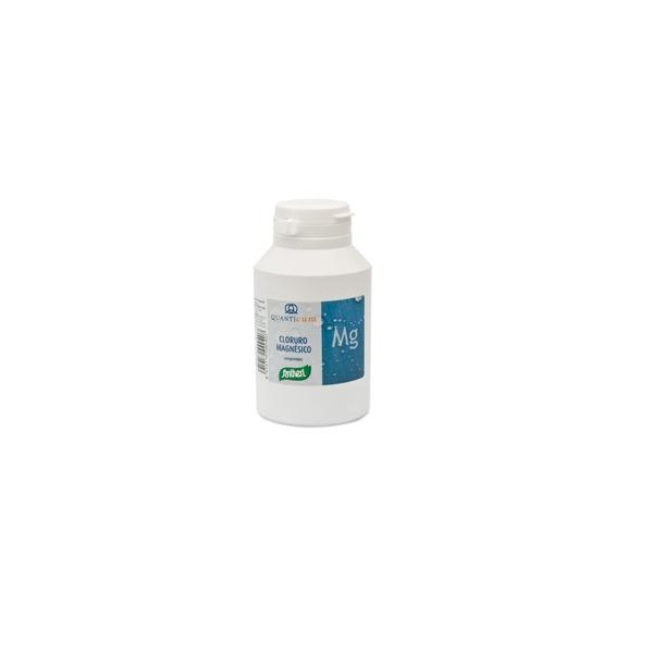 MAGNESIO CLORUR 230CPR STV