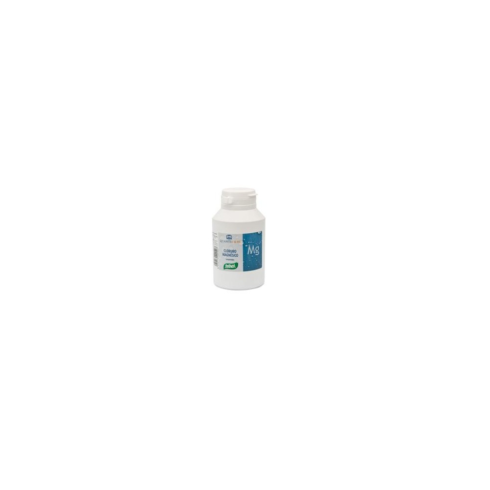 MAGNESIO CLORUR 230CPR STV