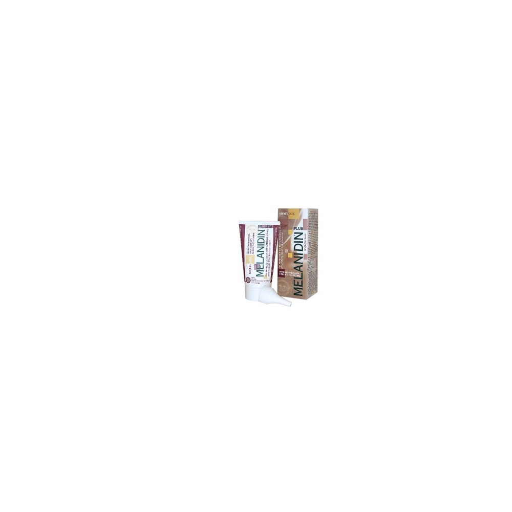 MELANIDIN PLUS EUPIGMENT 50ML