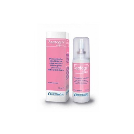 SEPTOGIN SPRAY 75ML