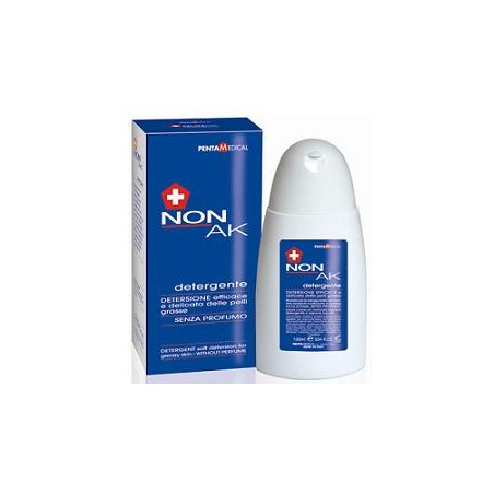 NONAK MOUSSE DETERGENTE 100ML