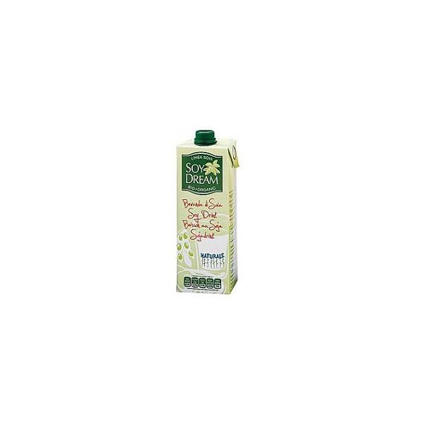 SOYDRINK BEVANDA SOIA NATURE
