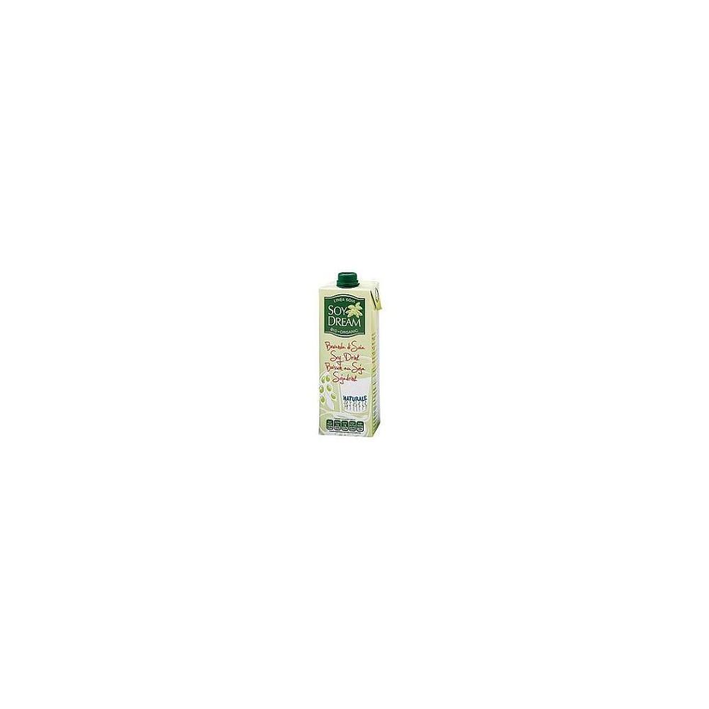 SOYDRINK BEVANDA SOIA NATURE