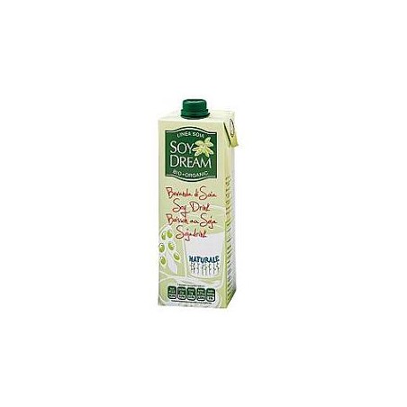 SOYDRINK BEVANDA SOIA NATURE