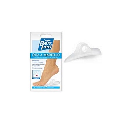 BENPED DITA A MARTELLO DX GR 1