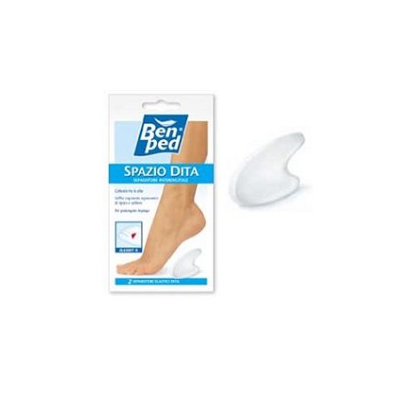 BENPED SEPARATORE DITA PIC 2PZ