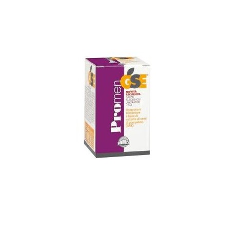 GSE PRO MEN 60CPR