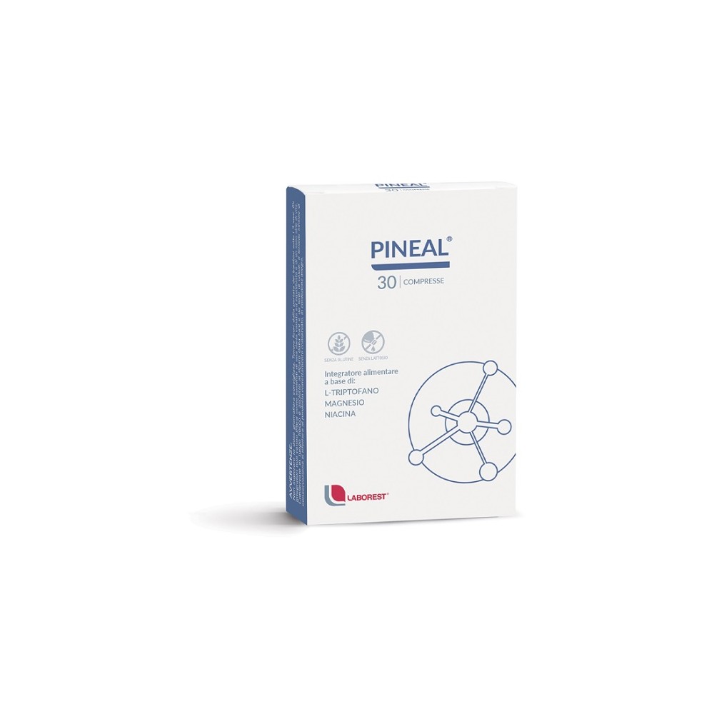 PINEAL 30CPR
