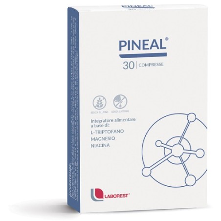 PINEAL 30CPR