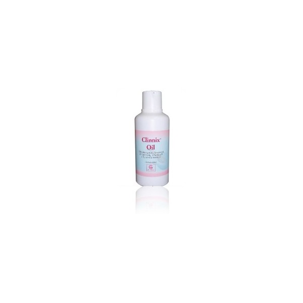 CLINNIX OIL DETERGENTE 500ML