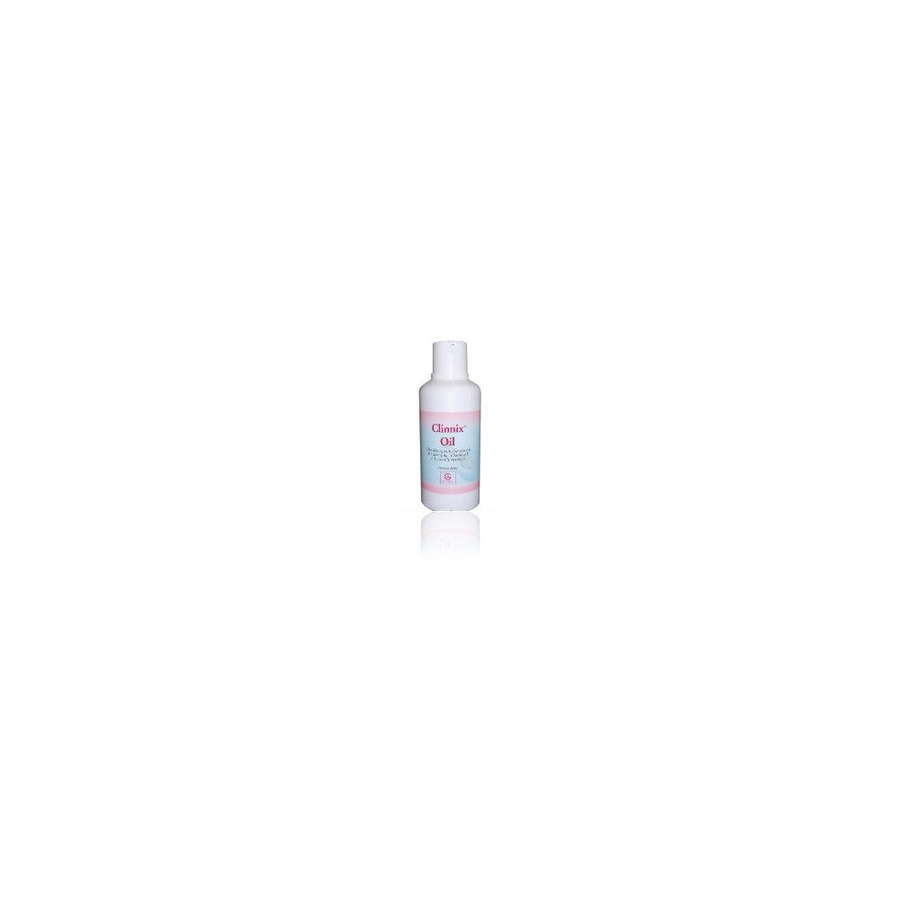 CLINNIX OIL DETERGENTE 500ML