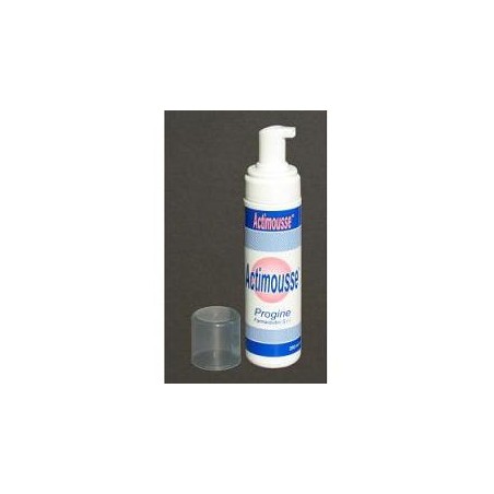 ACTIMOUSSE DERMOGINECOLOGICA