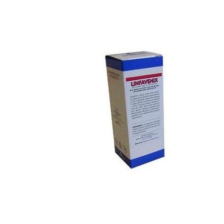 LINFAVENIX 50ML SOL IAL