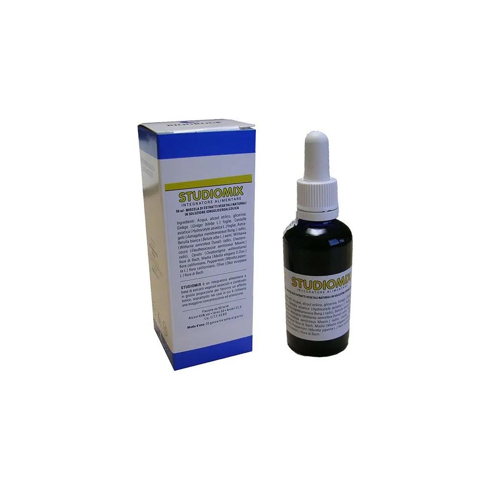 STUDIOMIX 50ML SOL IAL