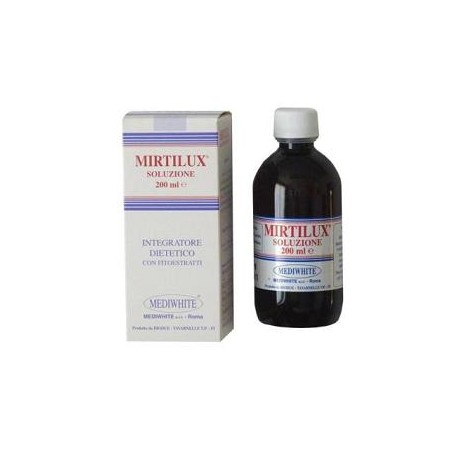MIRTILUX 200ML